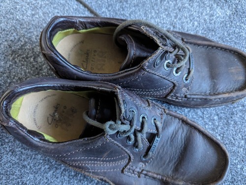 Clarks active air goretex - clarks,