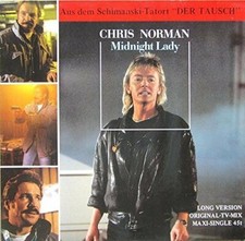 Chris Norman Midnight lady