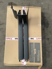 Vw Caddy C20 Maxi Front Door Sill Trim Set 2014