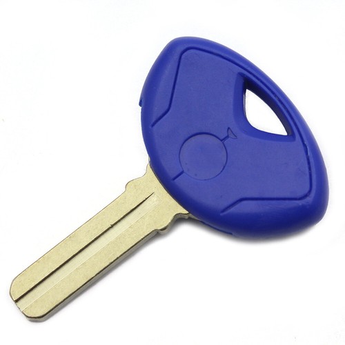 Blue blank uncut - blue, for