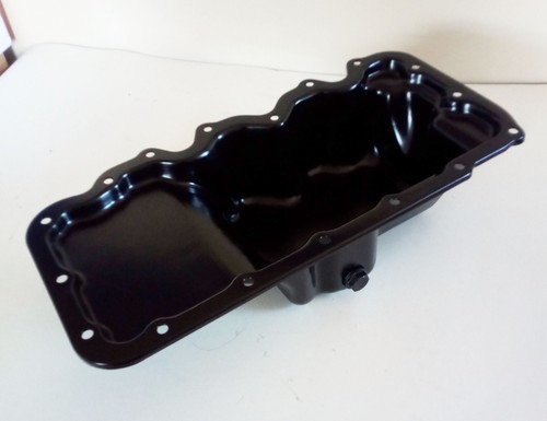 Sump pan fits - fits, 1.8