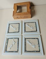 Smashing Glass Set Of 4