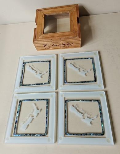 Smashing glass set - set, 4