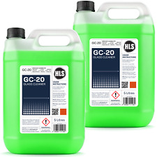 GC-20 Glass Cleaner 10L -