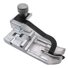 Center Guide Foot #795819108 FIT For Janome 1000CPX CoverPro Coverstitch Machine