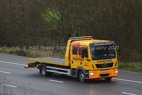 Truck photo 12x8 man - photo,
