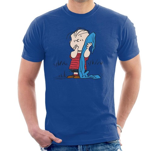 Peanuts linus van - linus,