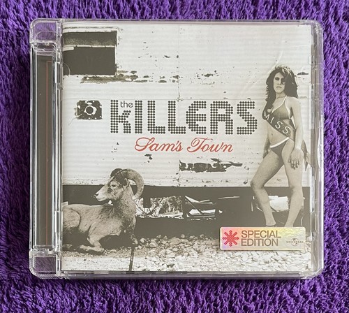 The killers sam - the, town