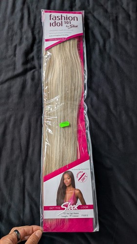 Hair extension fashion idol - extension,