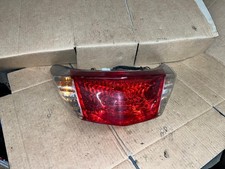 Yamaha Cygnus NXC125 Rear Tail