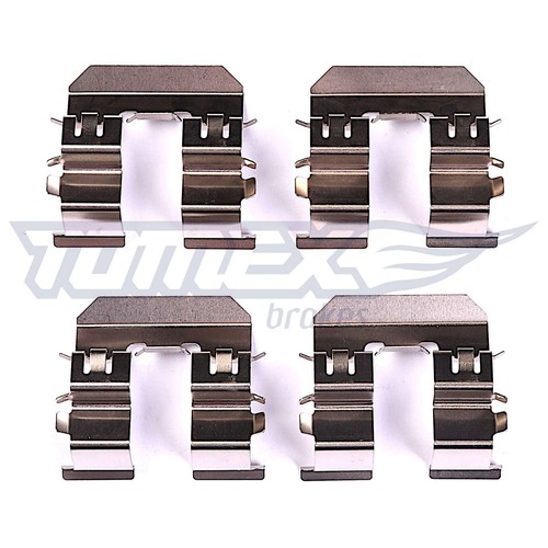 Rear axle tx4437 accessory - tx4437,