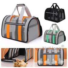 Moorpet Fabric Dog Crate Puppy