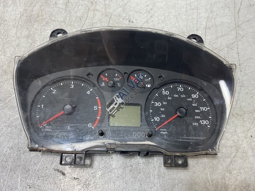 Ford transit 280 dcb mk7 - 280,