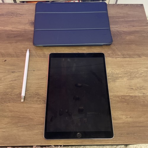 Apple ipad pro 1st - apple,