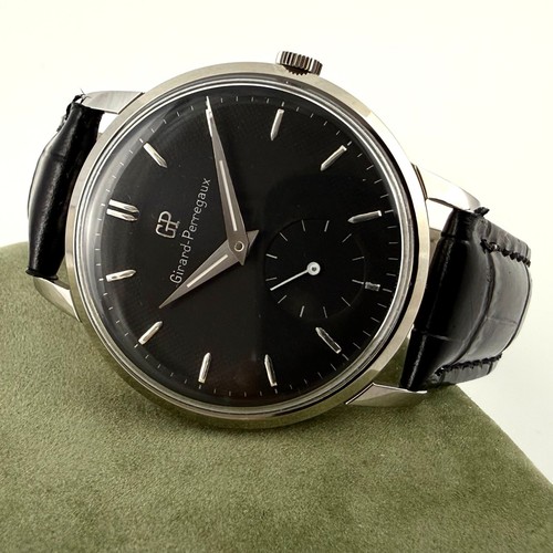 Swiss made oversized - oversized, girard