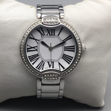 Bronzo QVC Italia Watch Women