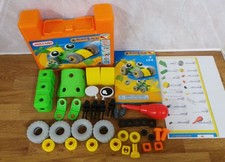 Meccano Build & Play - NOT