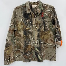 SHE Outdoor Apparel Timber