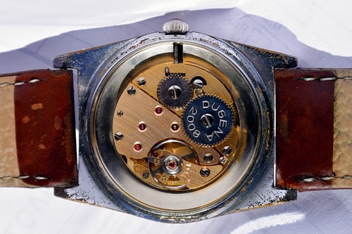 Bidlingmaier uncommon gold - uncommon,