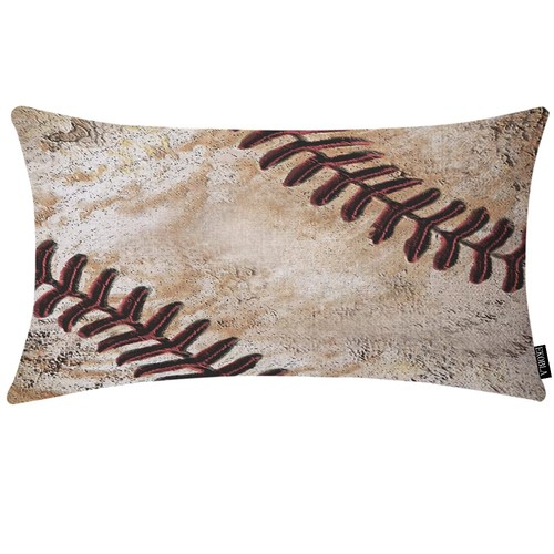Vintage baseball oblong - baseball,