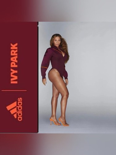 Ivy park adidas - ivy,