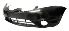 Nissan Note 13- Front Bumper