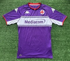 Fiorentina Home Shirt 2021/22