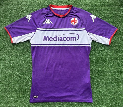 Fiorentina home shirt - fiorentina,