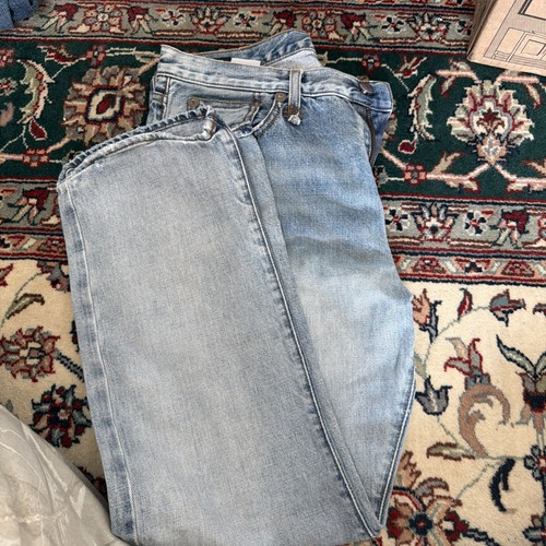 R13 womens size jeans - size,