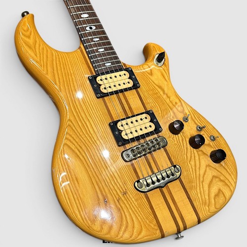 Aria pro rs750d 1980 s - pro, 1980's