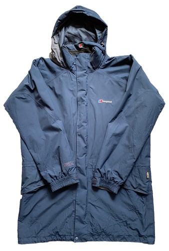 Berghaus gore tex jacket - gore-tex,