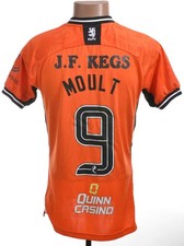 DUNDEE UNITED 2023/2024 HOME