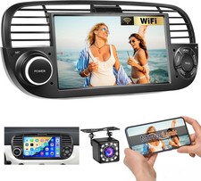 Hikity Carplay Android Car