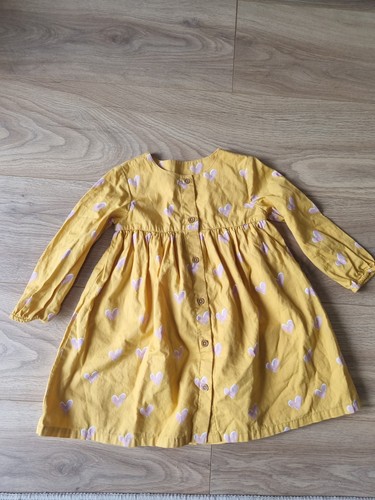Pretty little girls dress - pretty,