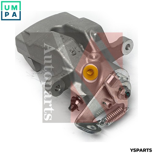 Brake caliper bc0730 - brake,