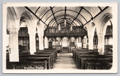 Rppc mullion church - mullion,