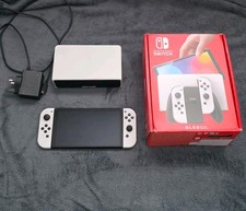 Nintendo Switch OLED Model