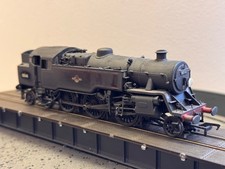 Bachmann 32-354A BR Black