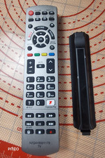 Panasonic N2QAYB001179 TV Remote Control