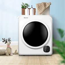 1700W Electric Tumble Laundry