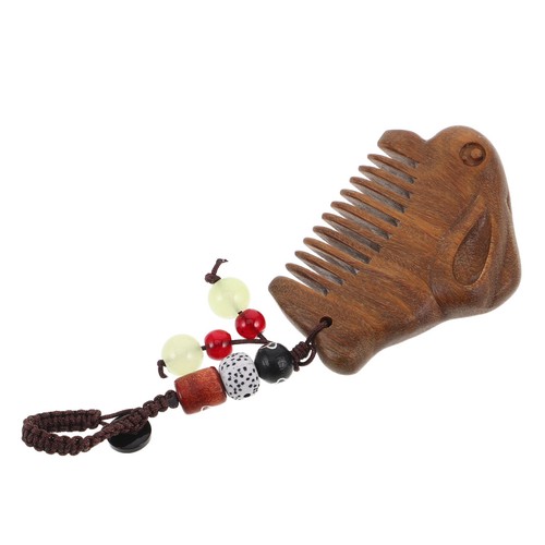 Handmade carved sandalwood - handmade,