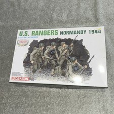 Dragon 1:35 US Rangers