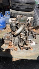 Yanmar 1GM Marine Diesel