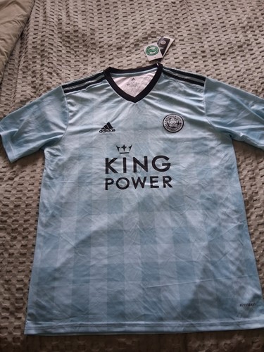 Leicester city 2021 2022 - city, away