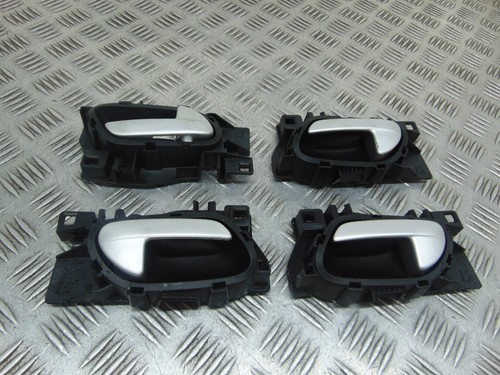 Peugeot 207 set - of, 4