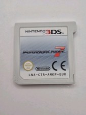 Mario Kart 7 Nintendo 3DS