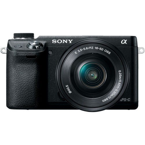 Sony nex mirrorless digital - sony,