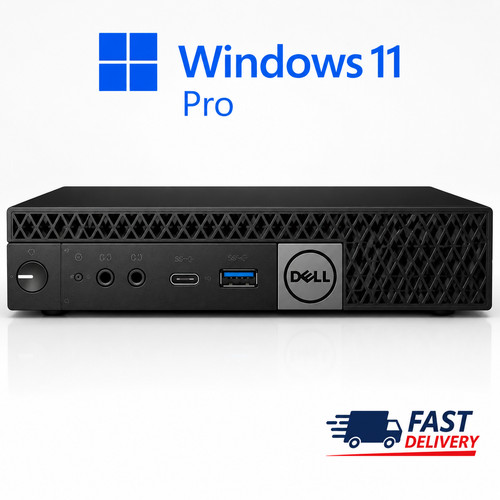 Fast windows pro tiny - 11, high
