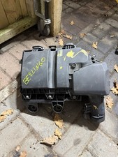 BERLINGO AIR FILTER BOX