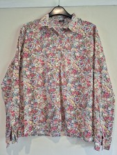 Liberty London Tana Lawn